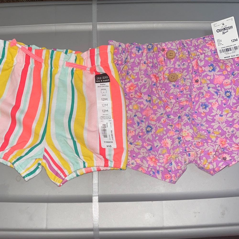 Brandnew shorts
